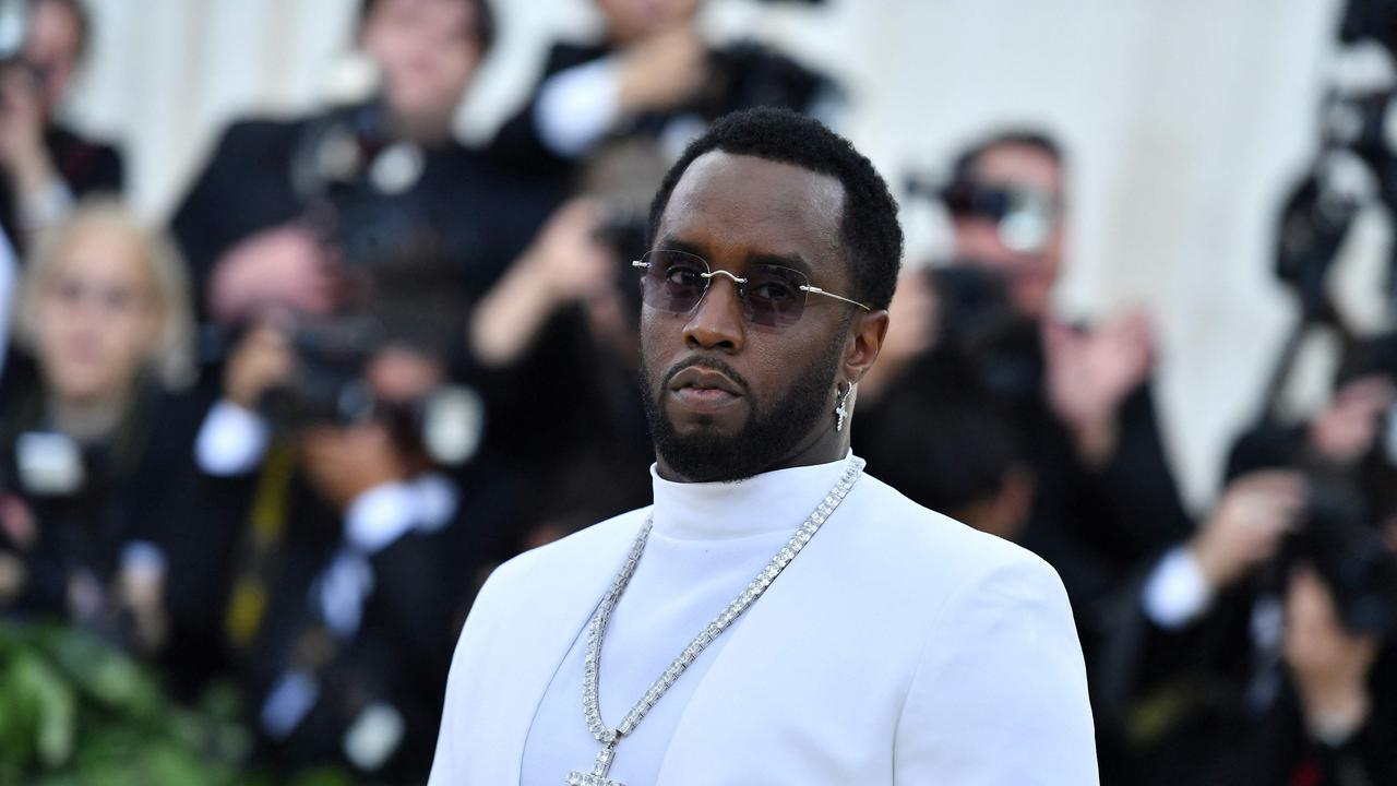 Diddy’s first underage accuser shares chilling photo