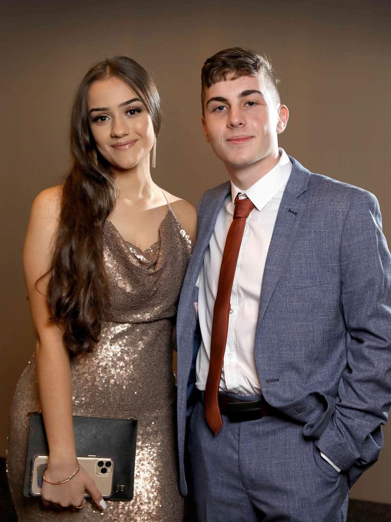 Blackfriars Priory School formal 2021: in pictures | The Advertiser