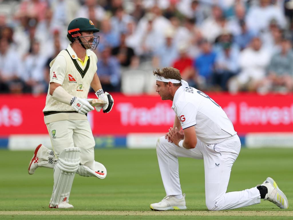 UK View: English Press Savage Bazball Disaster As Shambolic | The ...