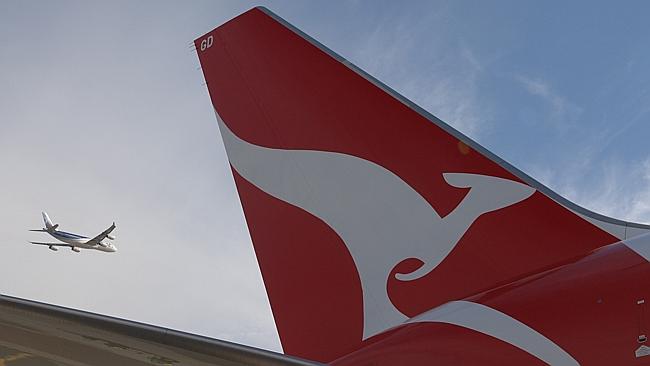 Qantas is set to announce even more job cuts.