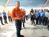 Rio Tinto boss finds the limits of his green power