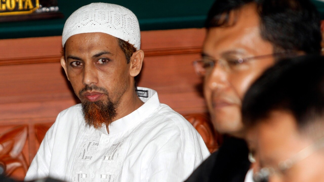 Bali bomb maker apologises to Australians