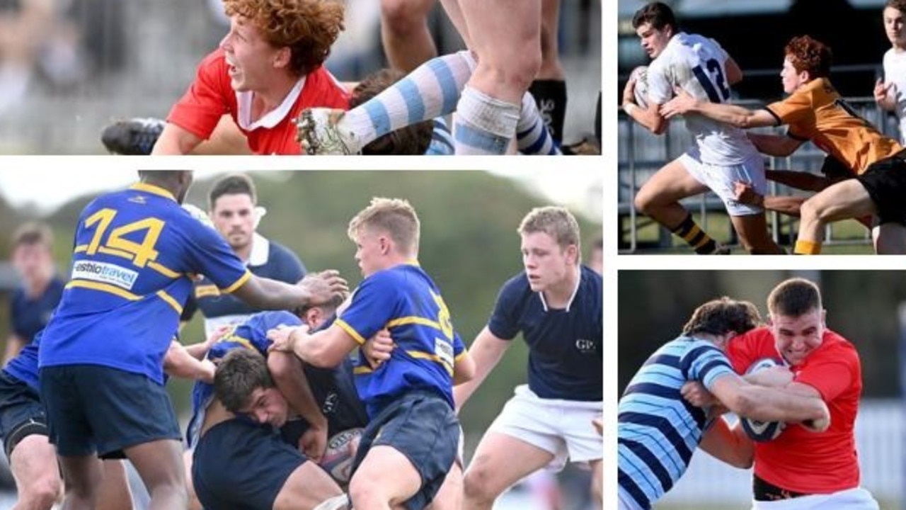 Photos Sydney, Country rugby juniors take on GPS sides as hunt for rep spots heats up Daily Telegraph
