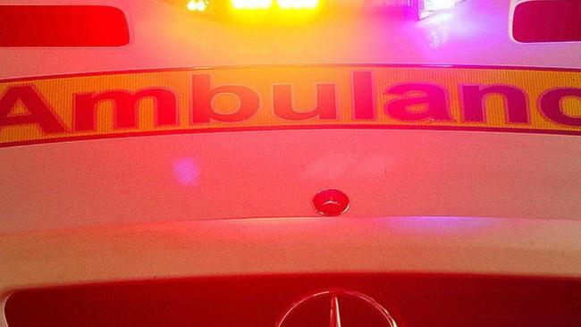 Man in serious condition after buggy fall on Hamilton Island