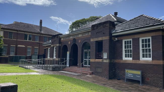 A psychologist has faced Hornsby Local Court charged with drugging and sexually assaulting a teenager.
