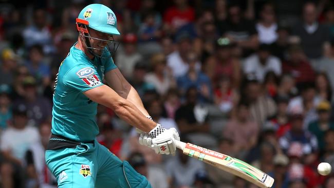 Chris Lynn is still heading over for the Caribbean Premier League.