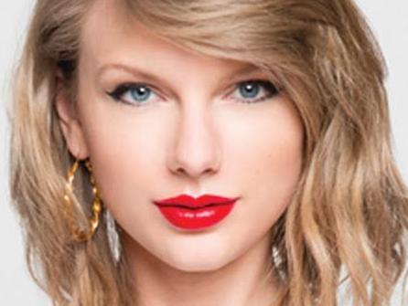 Taylor Swift. Pictures: Supplied