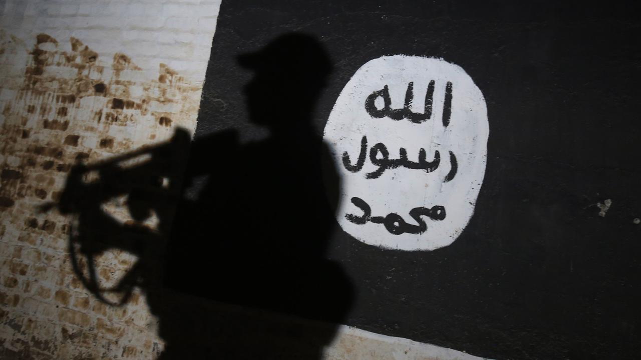 Islamic State Set To Make Comeback: Reports | News.com.au — Australia’s ...