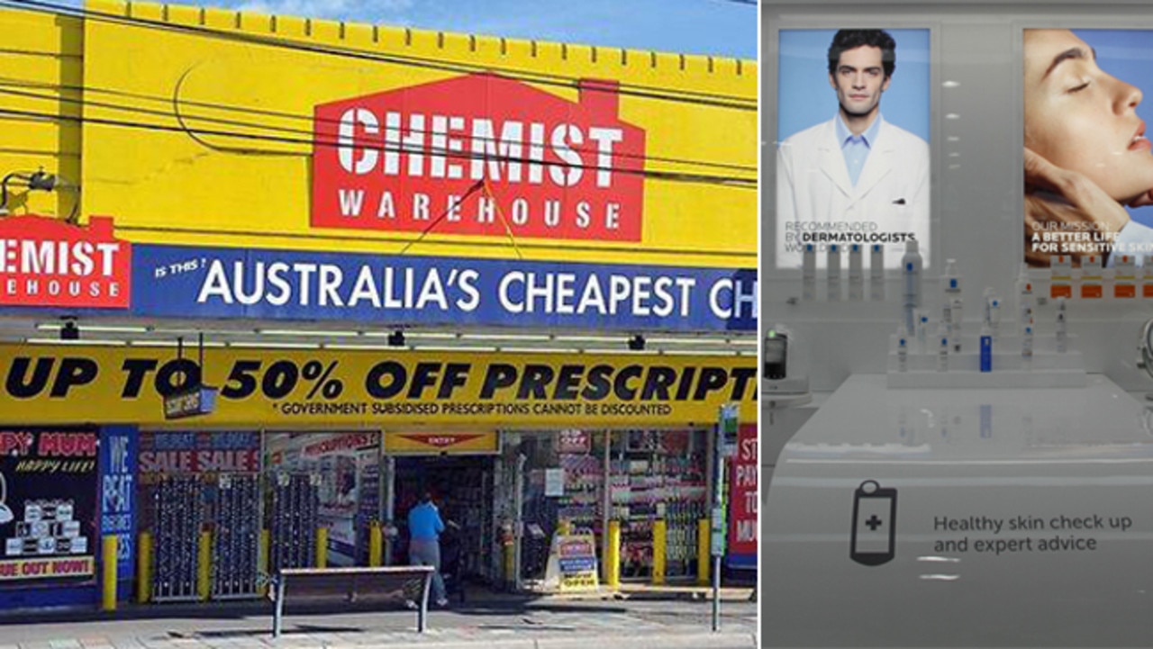 Armani sport code outlet chemist warehouse