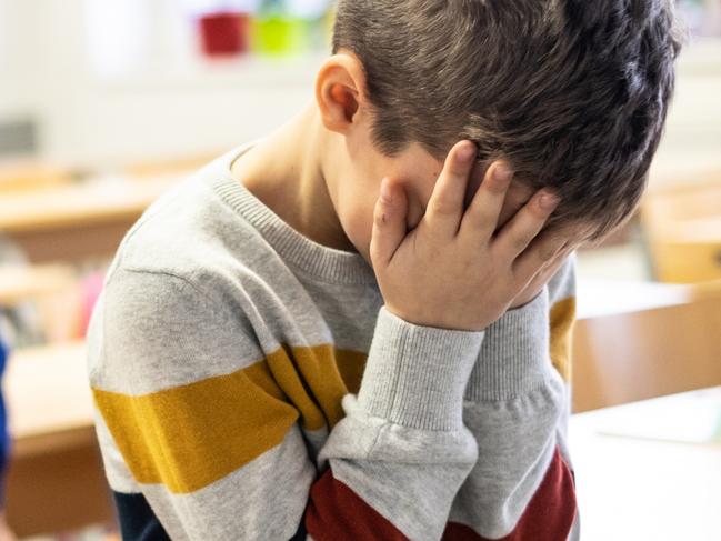 The anti-bullying program is not going ahead after a parent protest. Picture: iStock