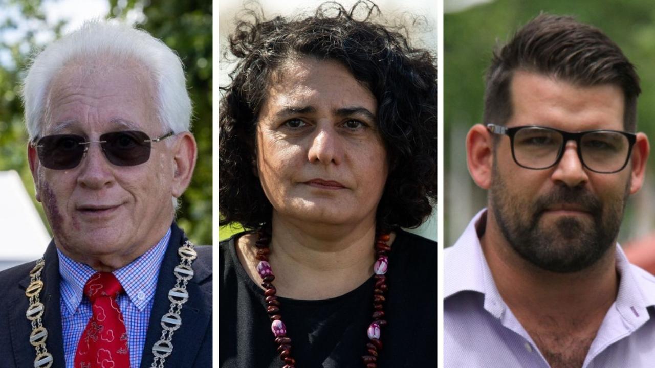 How NT government plans to change way Territorians elect mayors