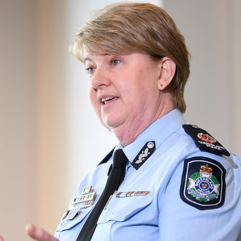 Palaszczuk Governments Youth Justice Reforms Fail To Address Systemic Issues Behind Crime 7279