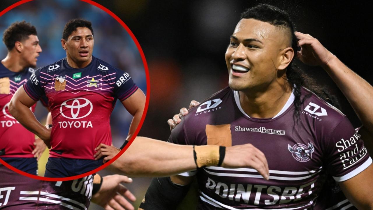 NRL 2022: Battling Tigers set stunning new record