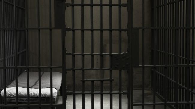 Not all convicted offenders will have to go to jail, under proposed laws. Picture: Thinkstock