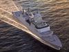 Alarm bells about $45bn Adelaide frigate project
