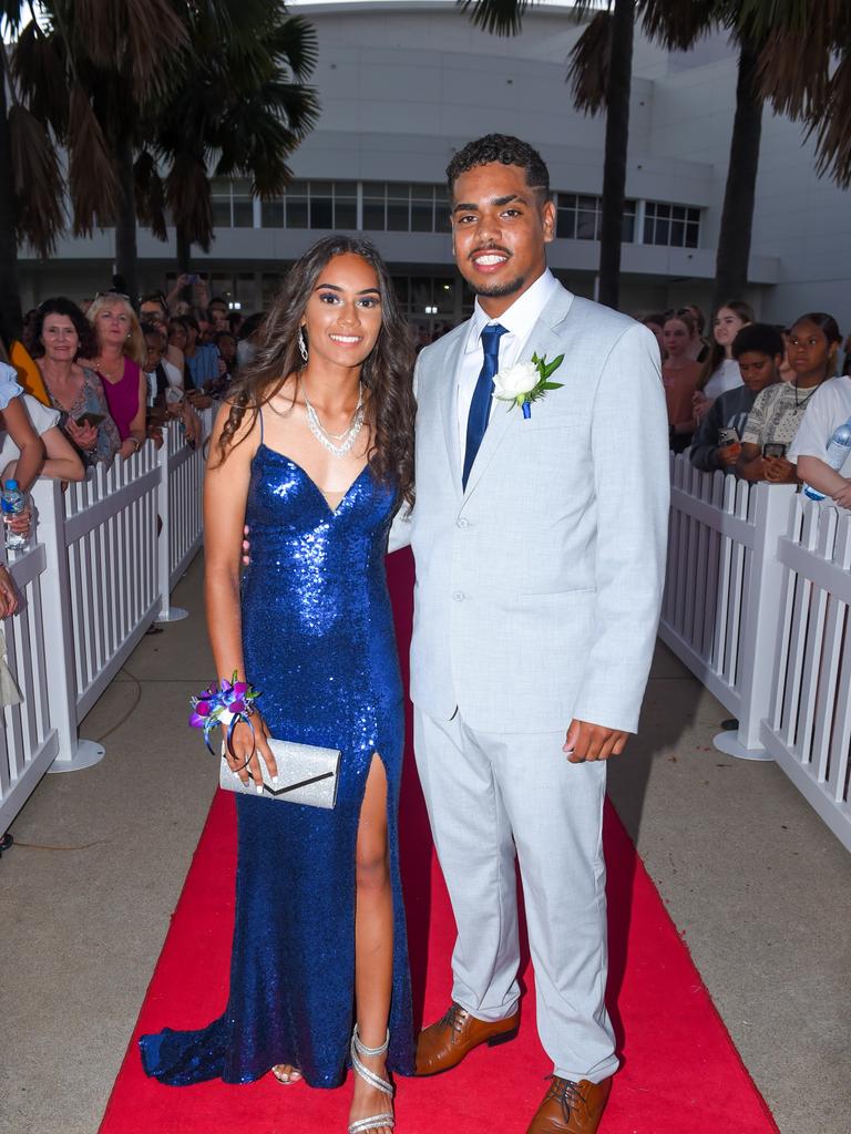 Kirwan State High School 2021 formal gallery | The Advertiser