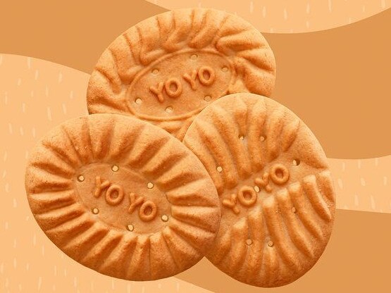 The Yo-Yo biscuits are only available in one Australian state.