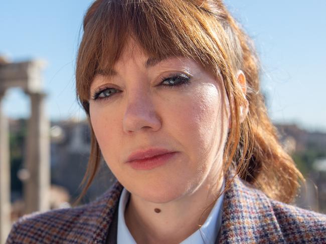 Cunk on Earth Picture: Netflix