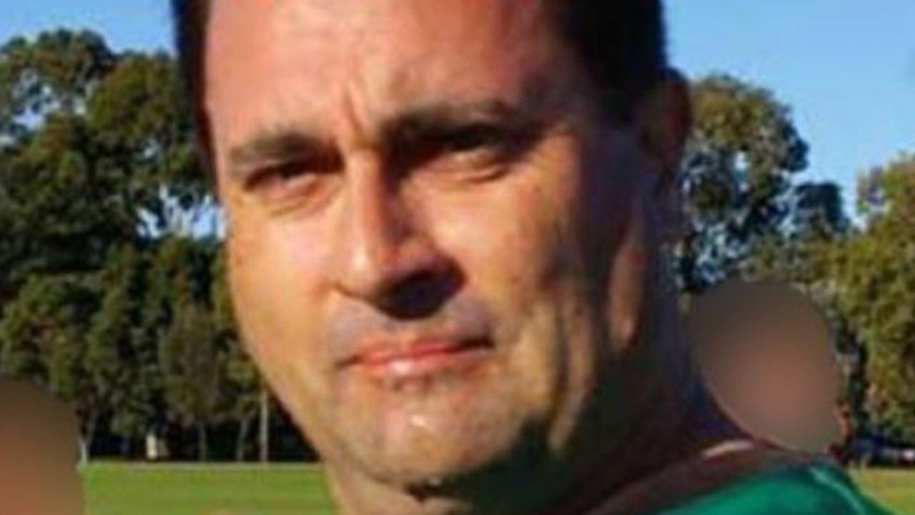 Claremont Serial Killer Sentence Bradley Robert Edwards Jailed For Life In Wa Herald Sun