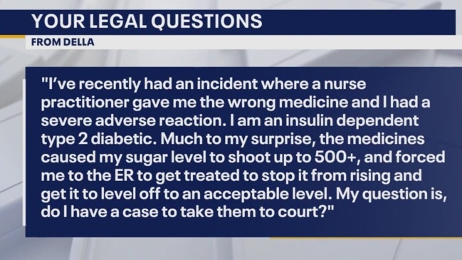 Your Legal Questions January 23 2024 NT News   2b89a97168517c283af4bc3cd974ea04