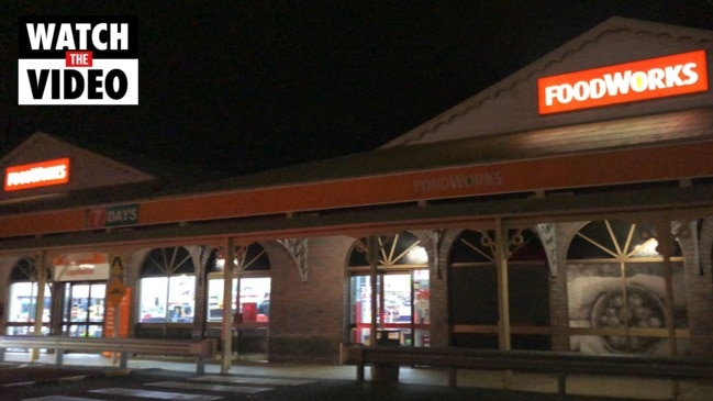 Landmark southside 24-hour supermarket to close