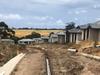 Homeowner shock as company collapses