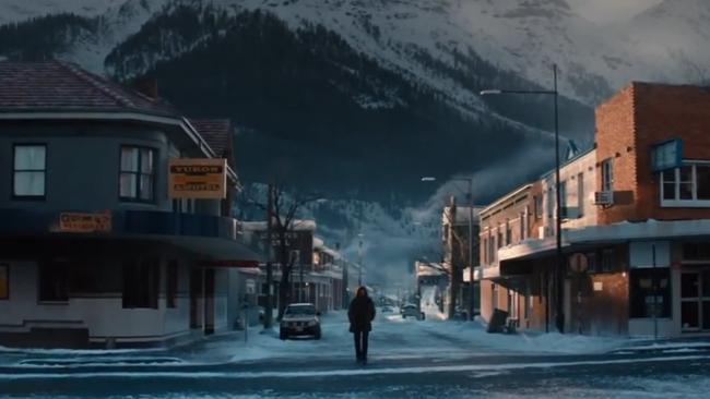 Picton shines in Hugh Jackman film The Wolverine | Daily Telegraph