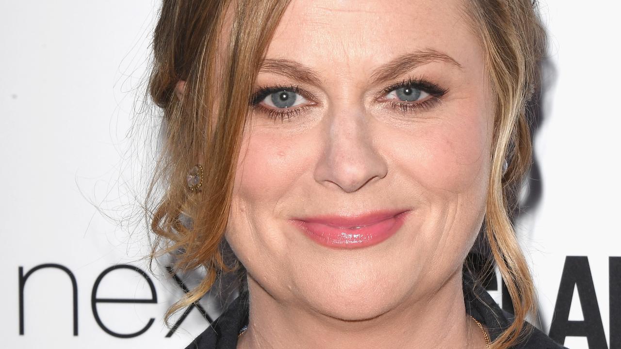 LONDON, ENGLAND - JUNE 06:  Amy Poehler attends the Glamour Women of The Year awards 2017 at Berkeley Square Gardens on June 6, 2017 in London, England.  (Photo by Stuart C. Wilson/Getty Images)