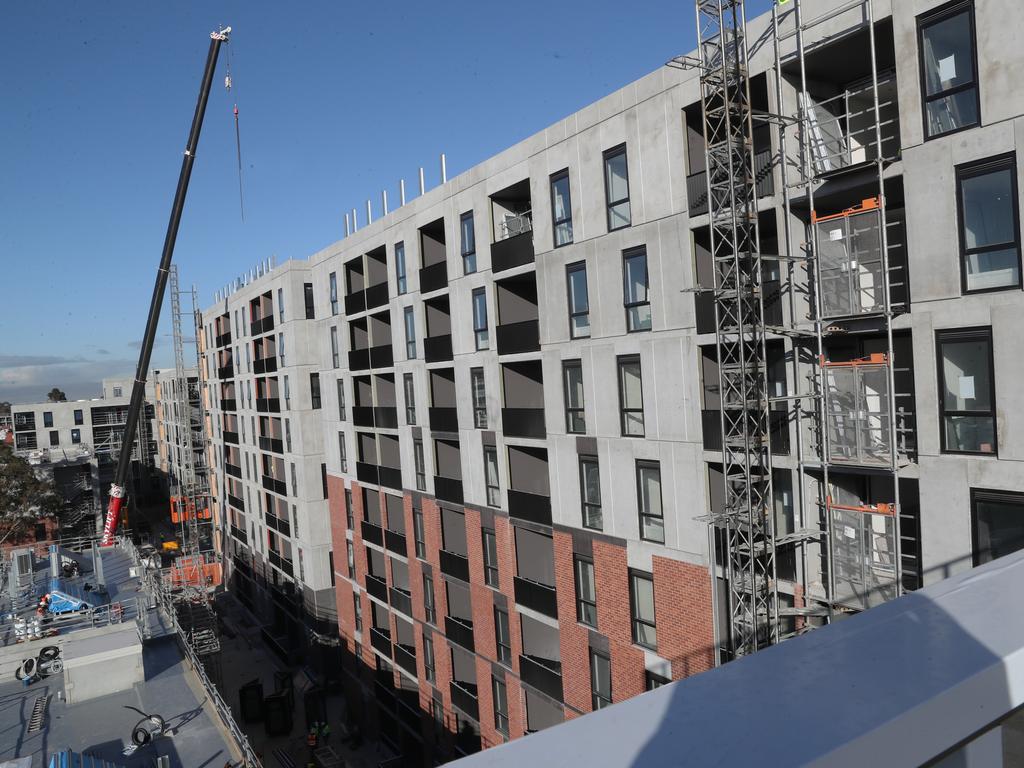Property bosses back ‘gamechanger’ plan
