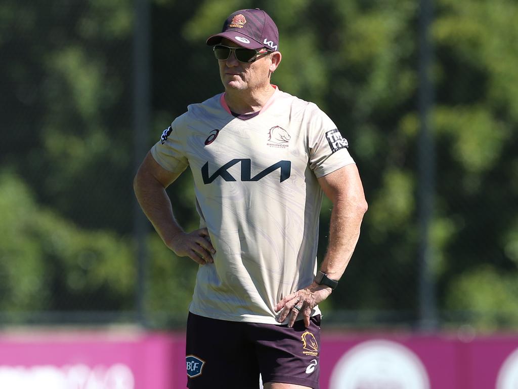 Brisbane Broncos contract news: Kevin Walters confident of keeping