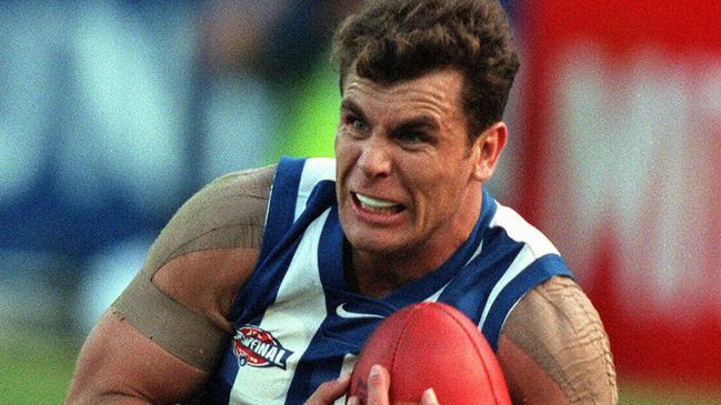 King Carey was a cut above every other Roo — and most other players, to be fair.