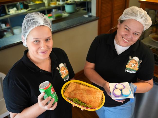 ‘Hard to find’: New CBD venue brings tastes of Brazil to Toowoomba