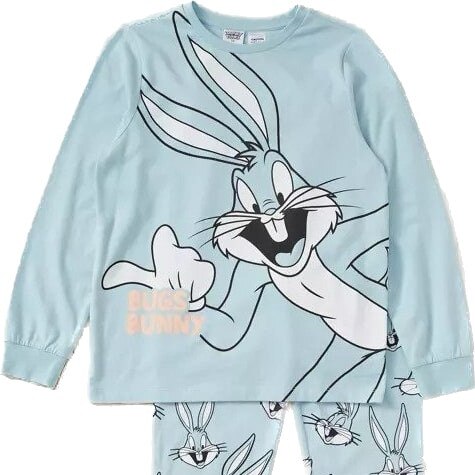 Bugs Bunny pyjama set