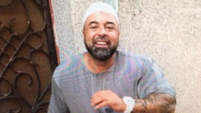 Walid ‘Wally’ Ahmad was killed just weeks after Safwan Charbaji’s death.