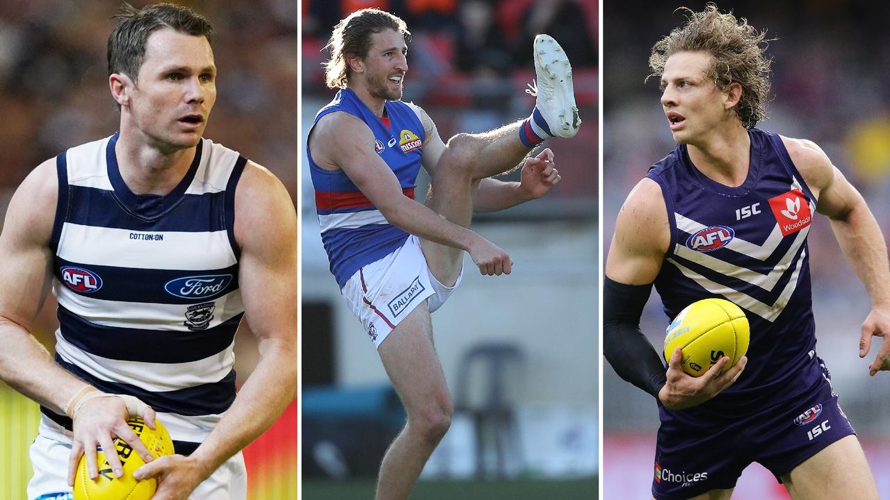 Follow the Brownlow Medal 2019 count in the Brownlow Tracker.
