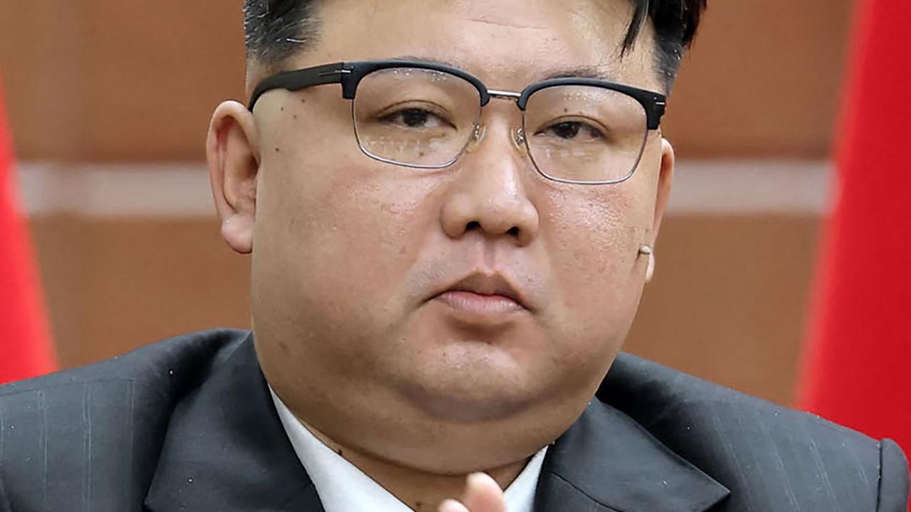 North Korea Kim Jongun warns 2024 will bring war ‘at any time’ news