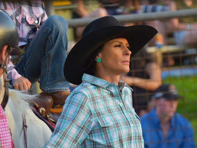 Photos from the 50th Noonamah Tavern Rodeo, September 31 , 2024. Picture: Darcy Jennings.