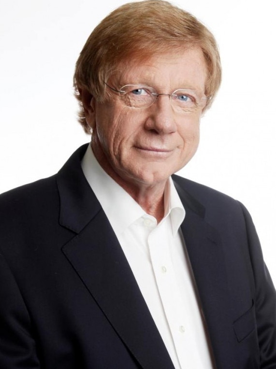 Kerry O'Brien.