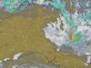 2000km rain band to smash states