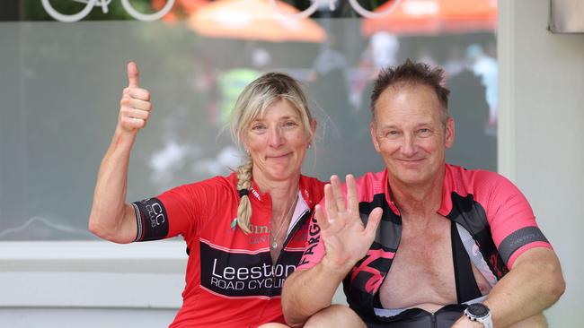 NEWS ADVHyundai Women's Stage 3: Stirling to StirlingGallery PicsImage/Russell Millard Photography