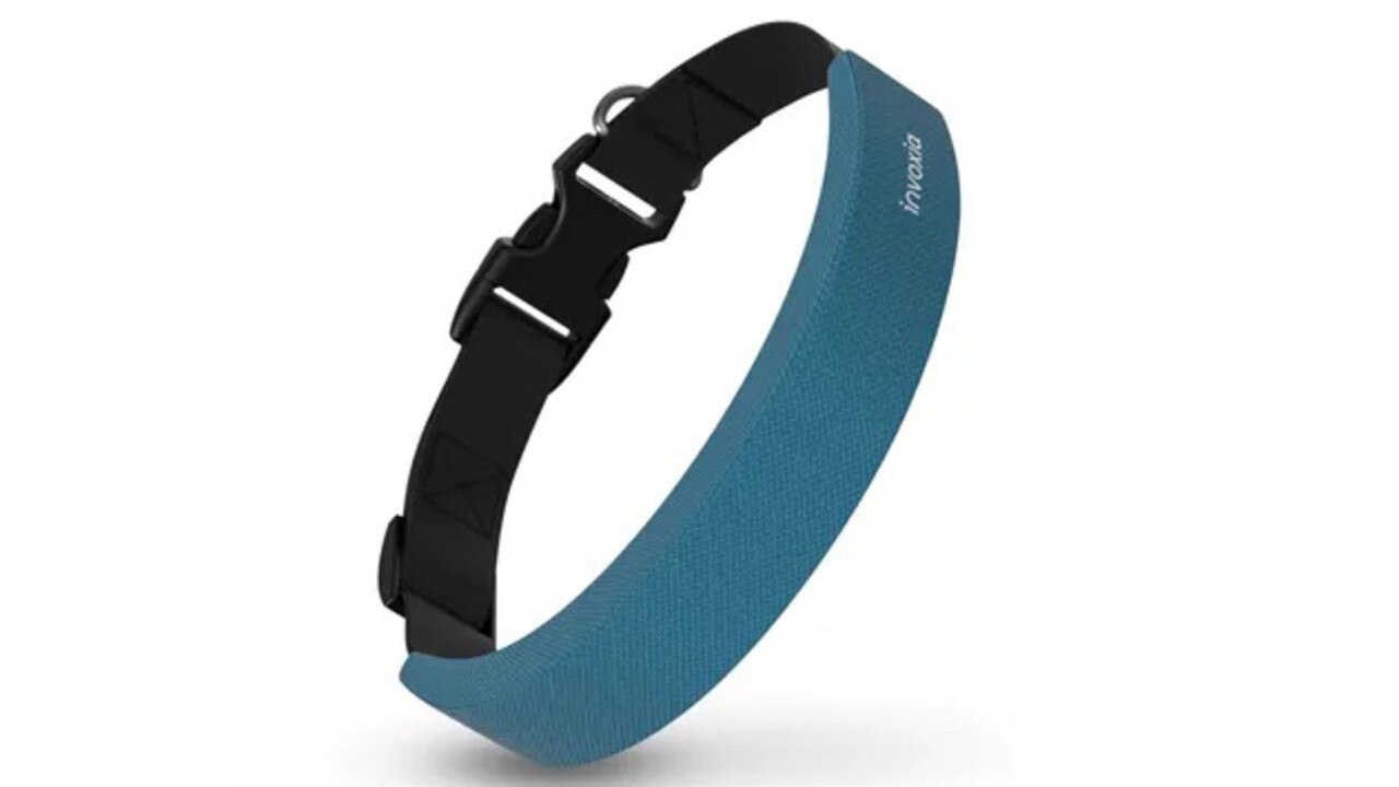 Invoxia Smart Dog Collar