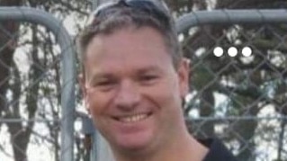 Ben Murphy was killed at Yarra Valley Holiday park when a tree branch fell on his tent.