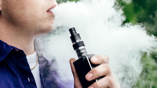 Schools are taking extreme measures to stop students from vaping in toilets and vandalising school property.