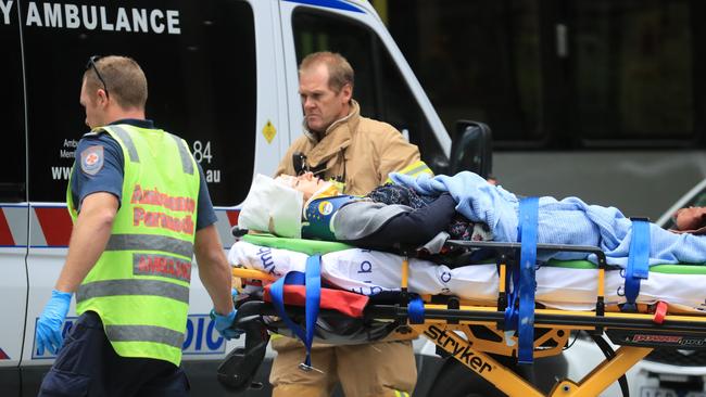 Bourke St Massacre: One Year Since Incident That Killed Six People In 