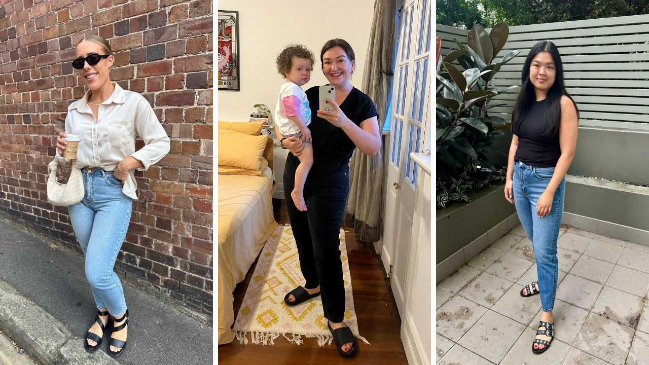 Lorna Jane Active - You may have seen these OG pants trending on TikTok!  Our Flashdance Pants are making a street style comeback (not that they ever  left), and it's no wonder