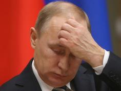 Russia suffered a ‘massive humiliation’ this week: Bolt