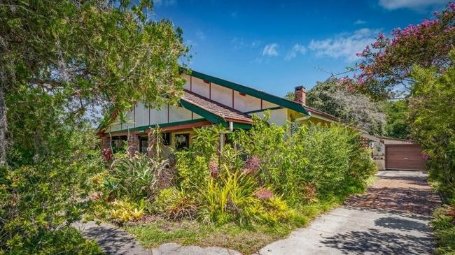 This home in Long Jetty sold.