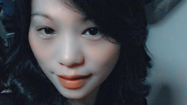 Laura Chan, who police say was at the heart of a love triangle that turned deadly after it was discovered.