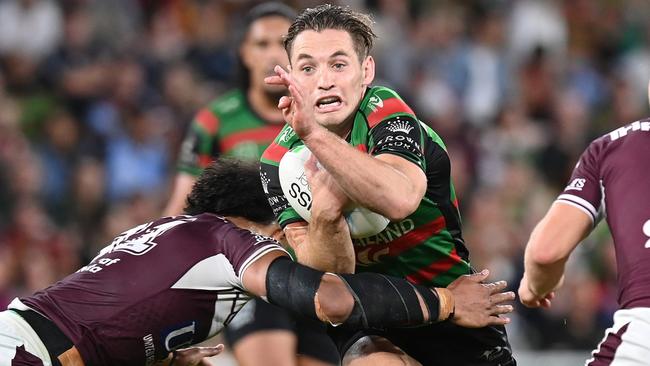 Vote: Did NRL get Dally M Team of the Year right?