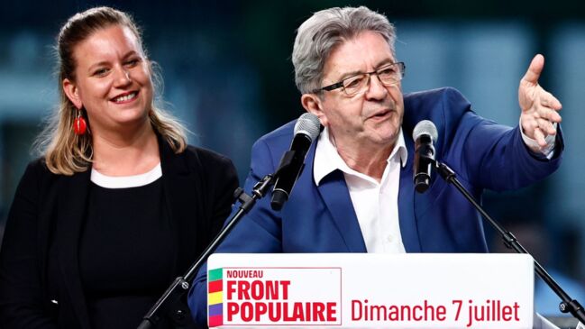 France’s leftists take most seats, as snap election delivers deadlock